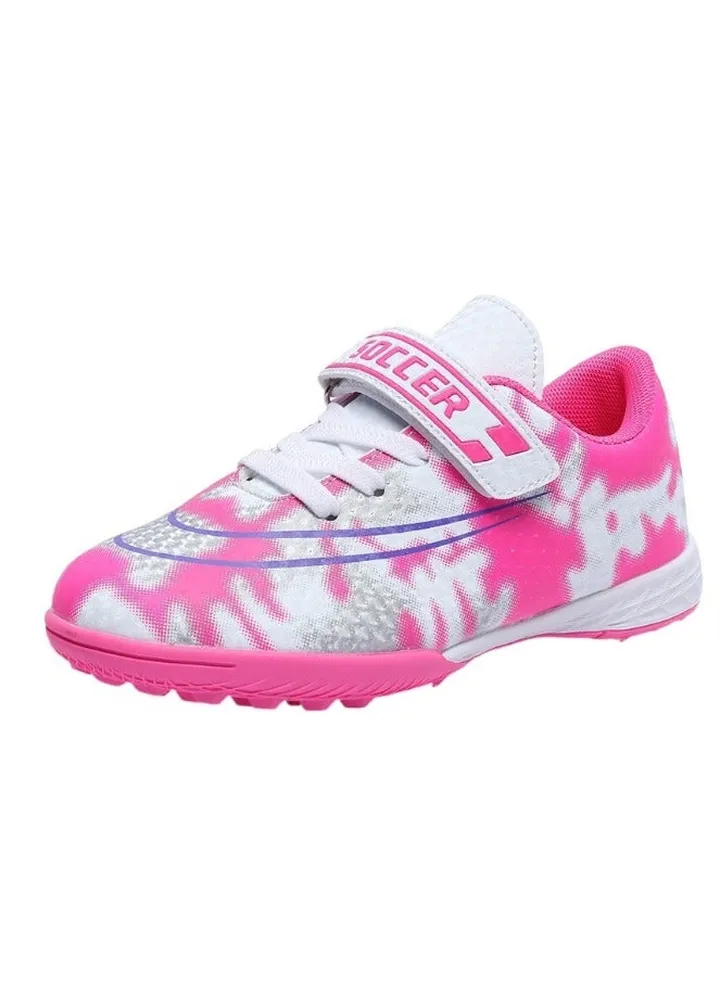 New Anti Slip Football Shoes