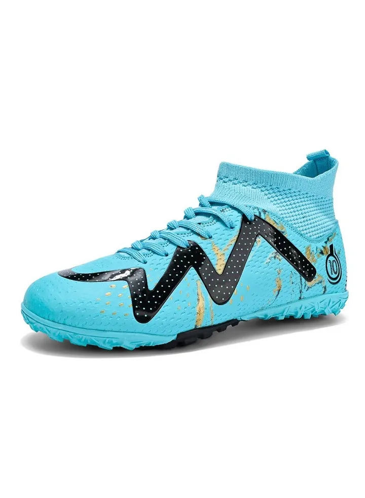 New Anti Slip Football Shoes
