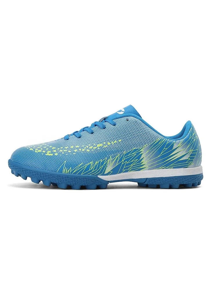 New Anti Slip Football Shoes