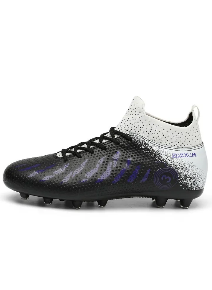 New Anti Slip Football Shoes