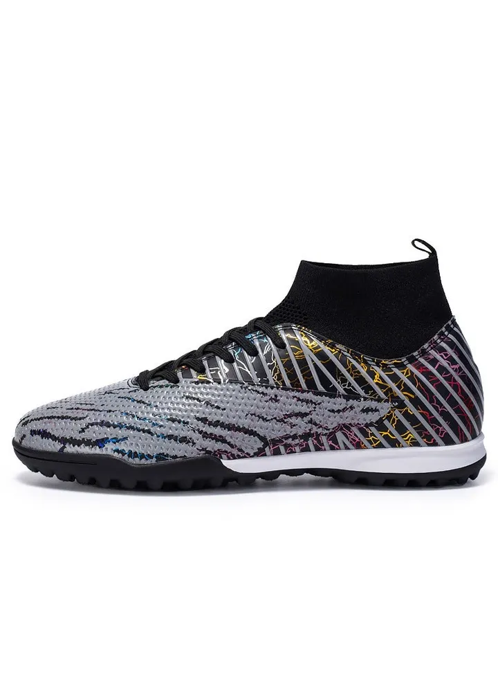New Anti Slip Football Shoes