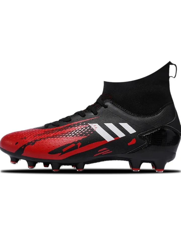 Men's And Women's Foccer Shoes Children's Student Training Shoes Sneakers