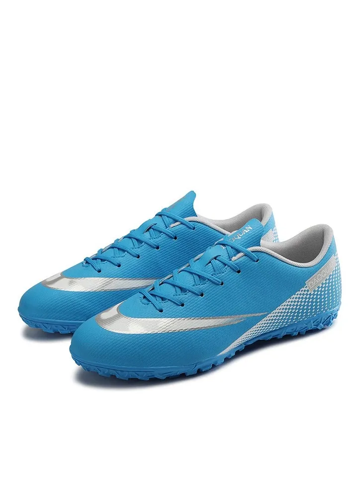 Men's And Women's Children's Football Shoes Training Shoes Sneakers