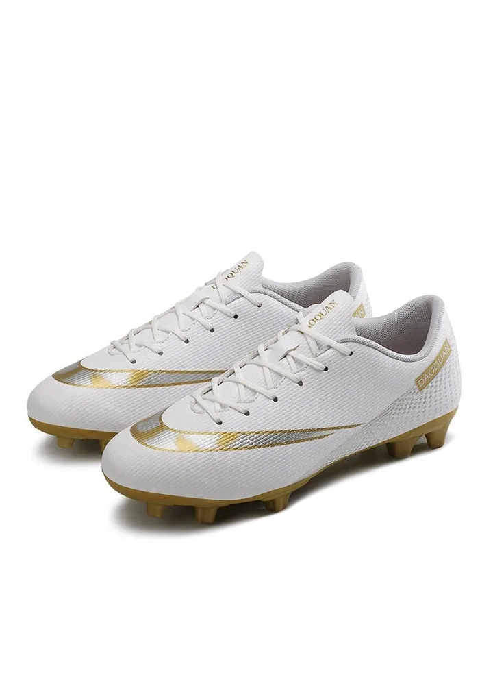 Men's And Women's Children's Football Shoes Training Shoes Sneakers