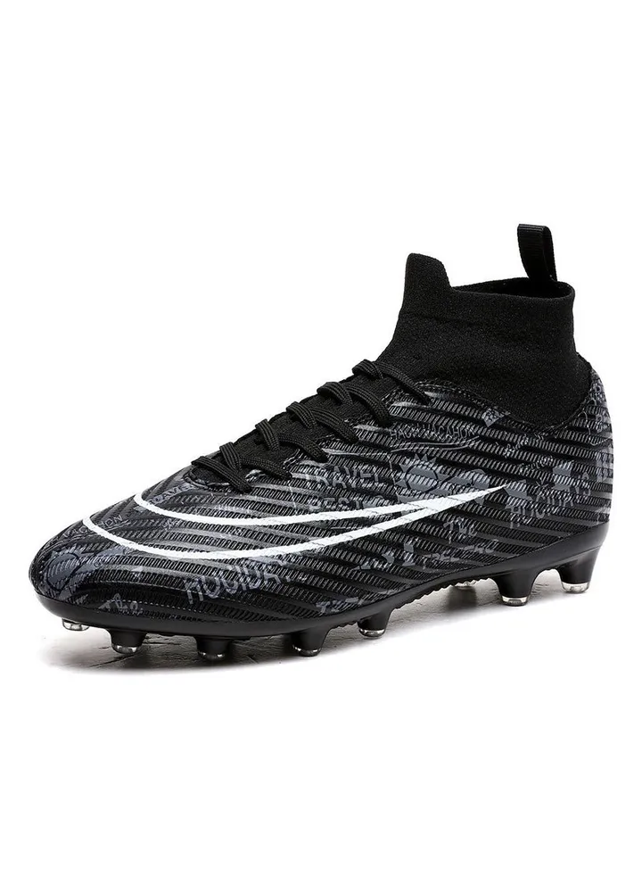 New Anti Slip Football Shoes