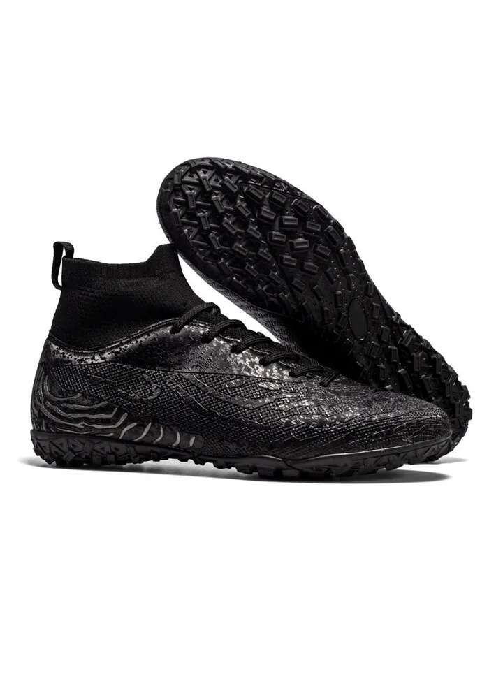 New Anti Slip Football Shoes