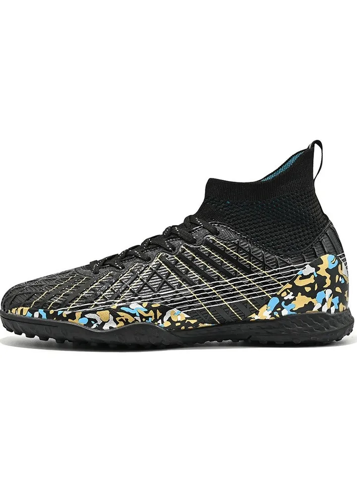 New Anti Slip Football Shoes