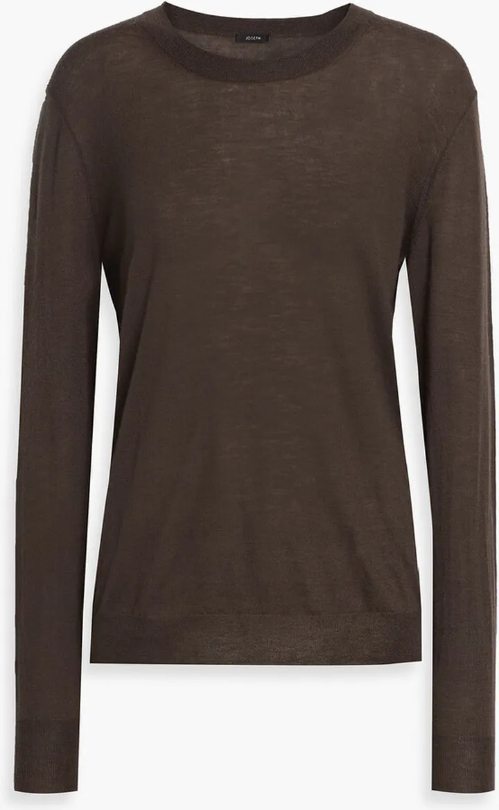 Cashmere top
