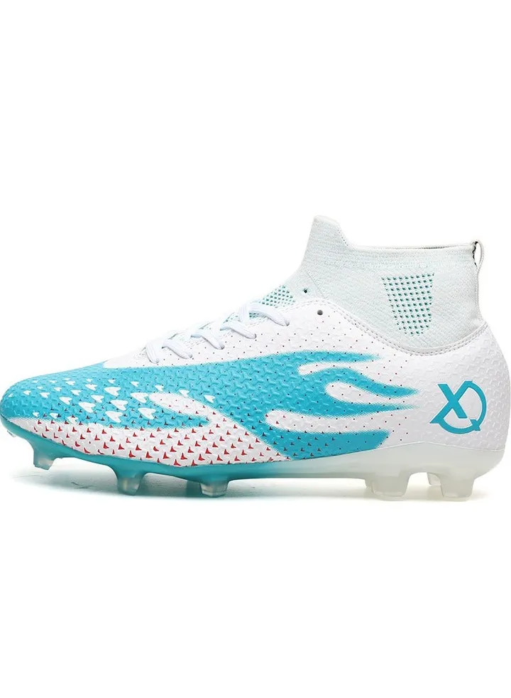 New Anti Slip Football Shoes