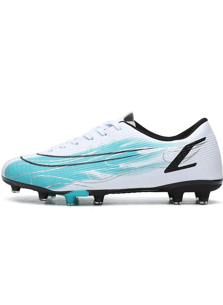 New Anti Slip Football Shoes
