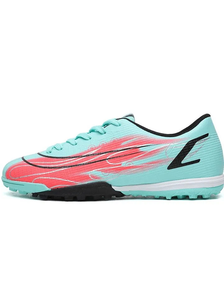 New Anti Slip Football Shoes