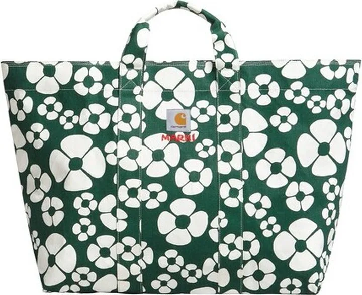 Carhartt x Marni Tote bag