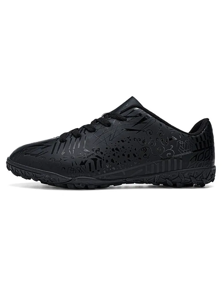 New Anti Slip Football Shoes