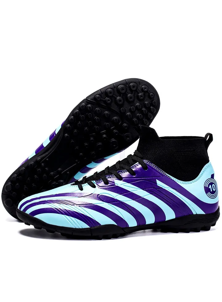 New Anti Slip Football Shoes