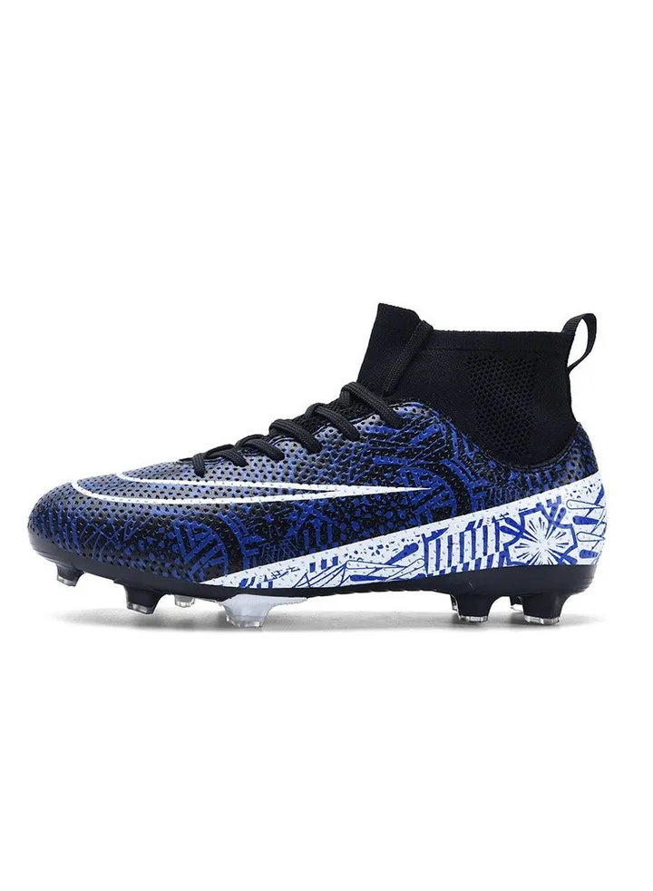 New Anti Slip Football Shoes