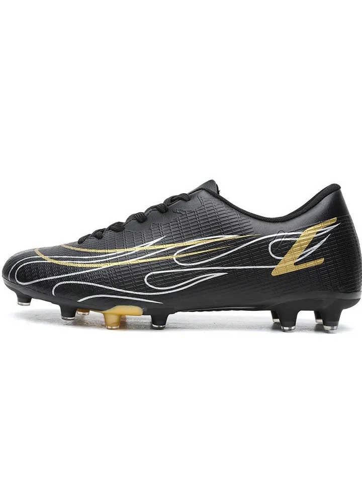 New Anti Slip Football Shoes