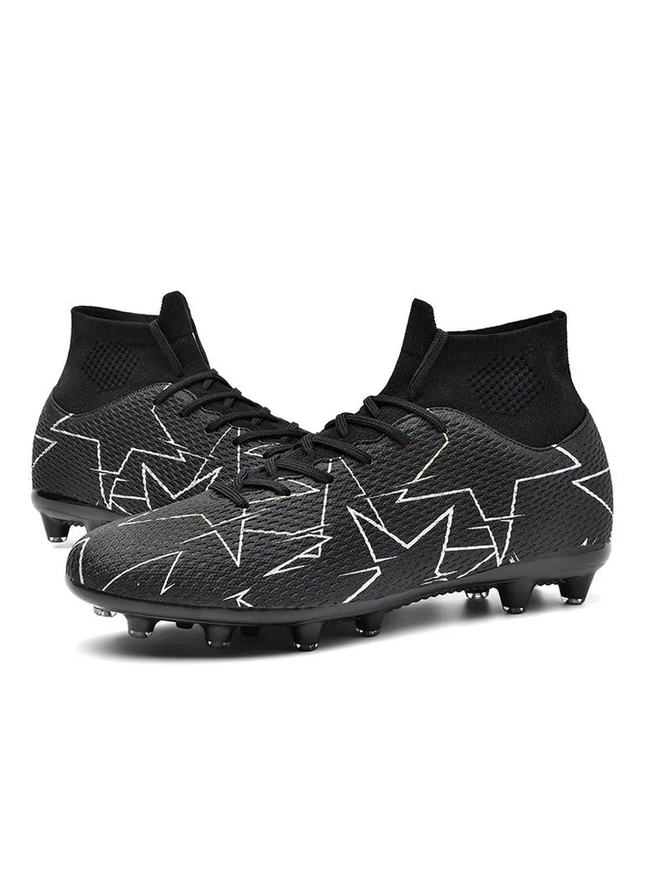 New Anti Slip Football Shoes