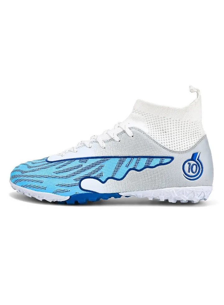 New Anti Slip Football Shoes
