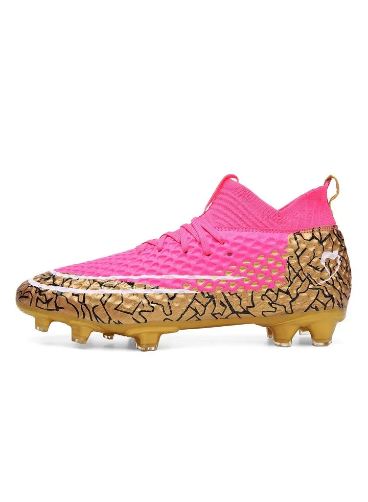 New Anti Slip Football Shoes