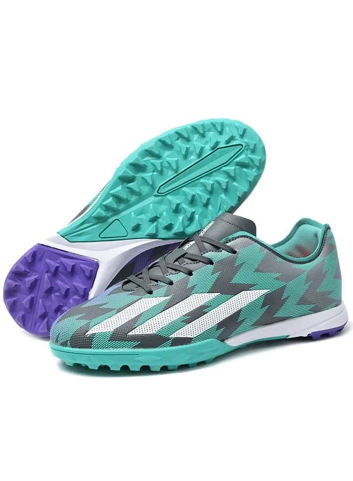 Men's Football Shoes For Outdoor Indoor Professional Youth Boys Football Shoes Unisex Football Shoes.