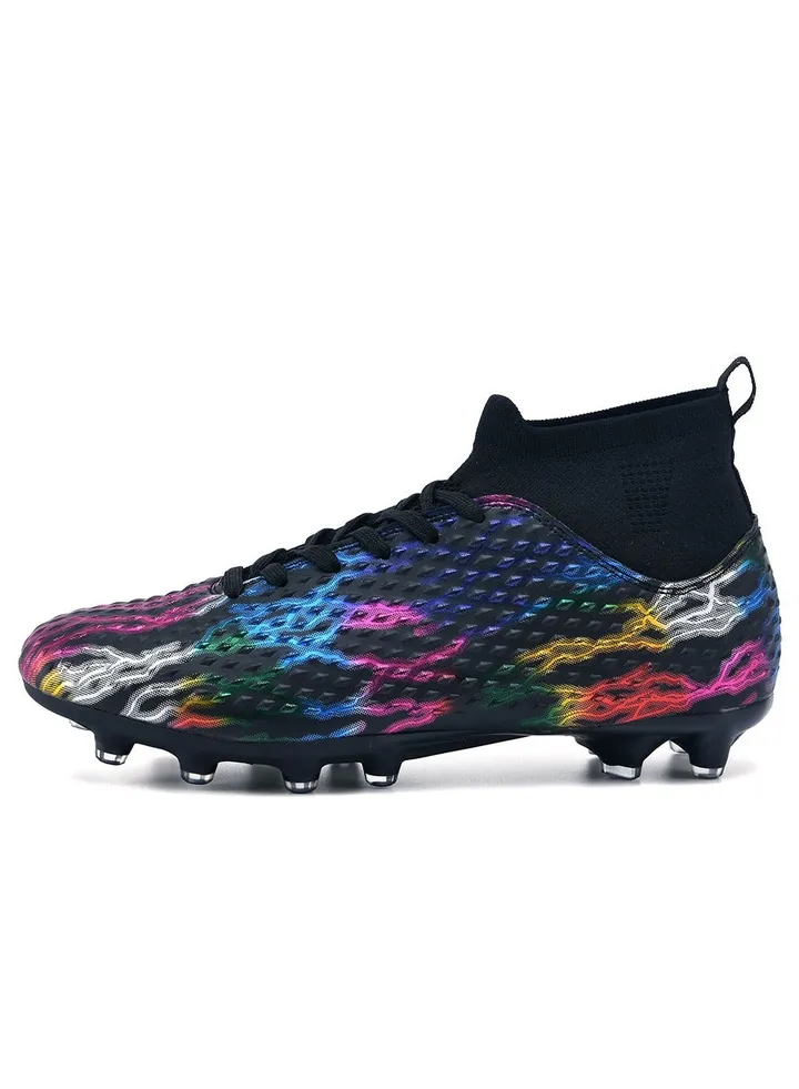 New Anti Slip Football Shoes