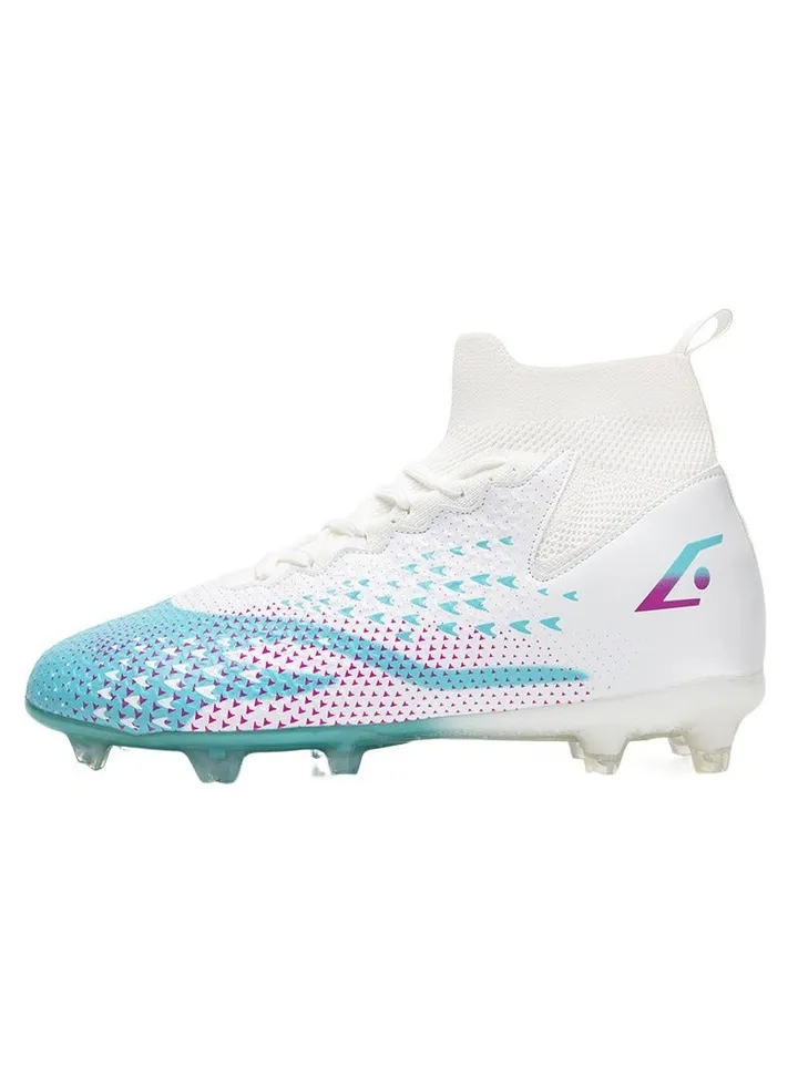 New Anti Slip Football Shoes