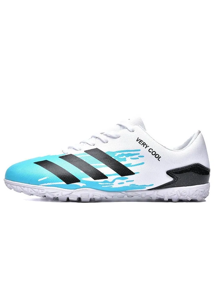 New Anti Slip Football Shoes
