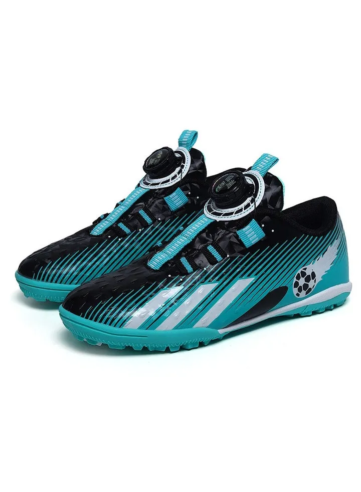 New Children's Football Shoes