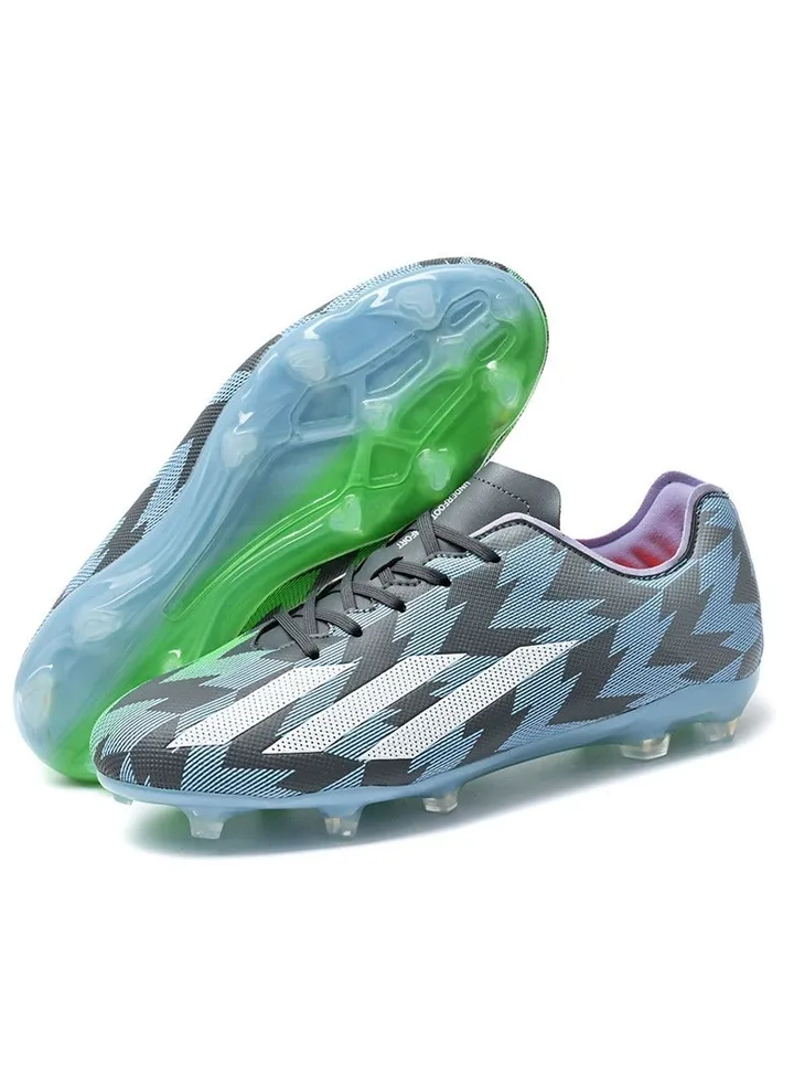 Men's Football Shoes For Outdoor Indoor Professional Youth Boys Football Shoes Unisex Football Shoes.