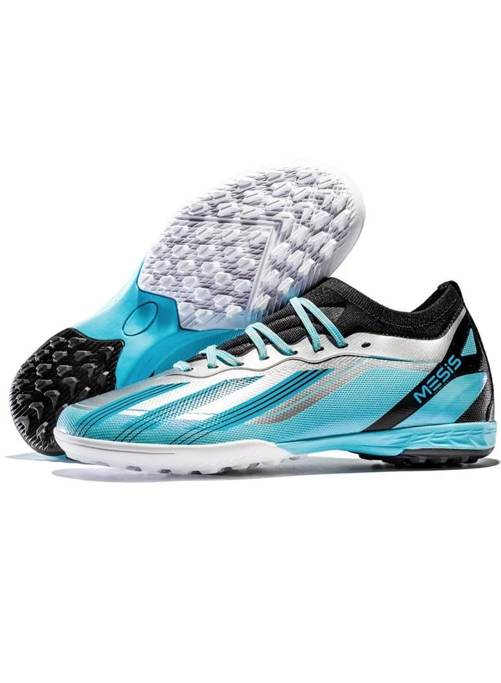Men's Football Shoes For Outdoor Indoor Professional Youth Boys Football Shoes Unisex Football Shoes.
