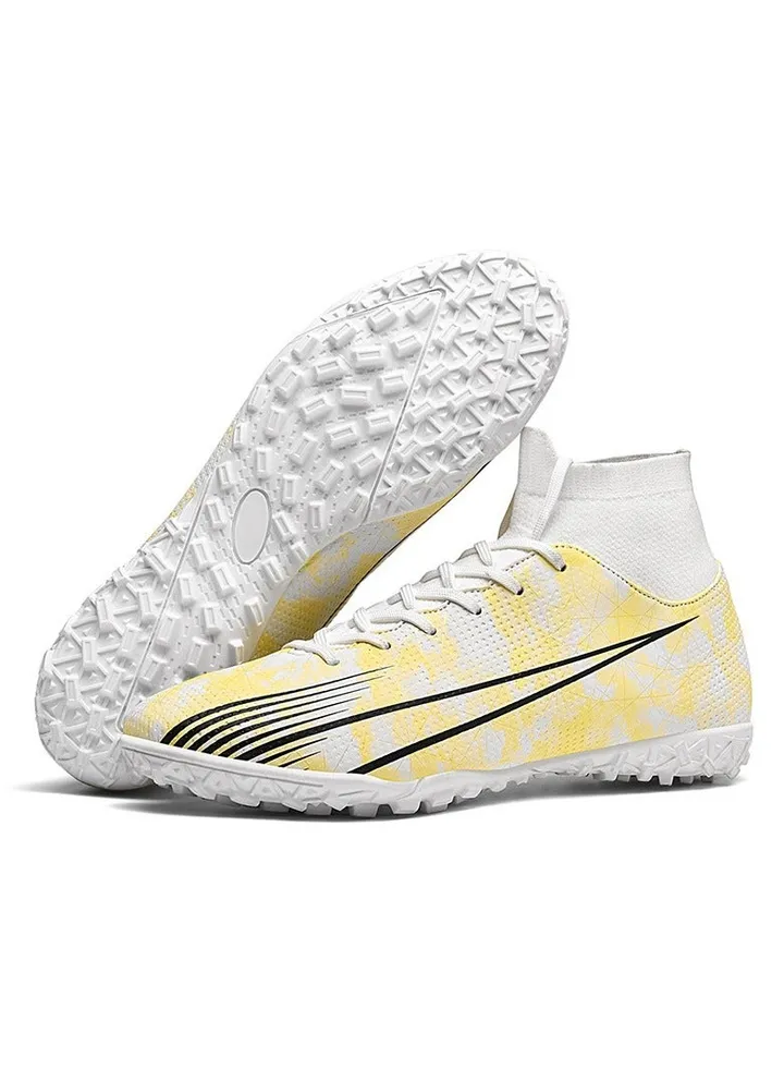Men's Football Shoes For Outdoor Indoor Professional Youth Boys Football Shoes Unisex Football Shoes.