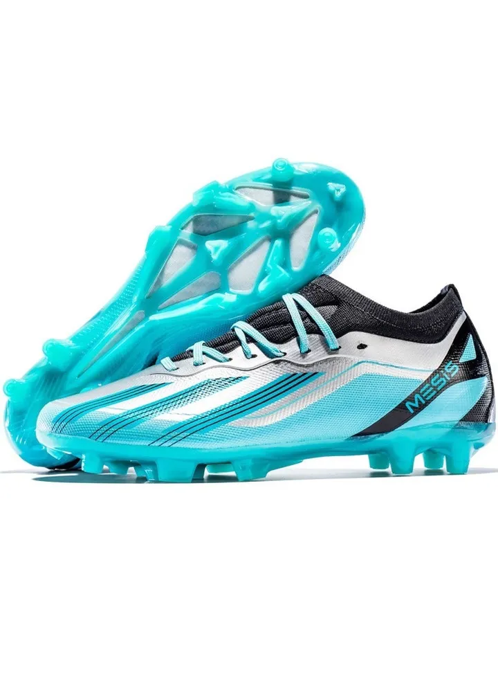 Men's Football Shoes For Outdoor Indoor Professional Youth Boys Football Shoes Unisex Football Shoes.
