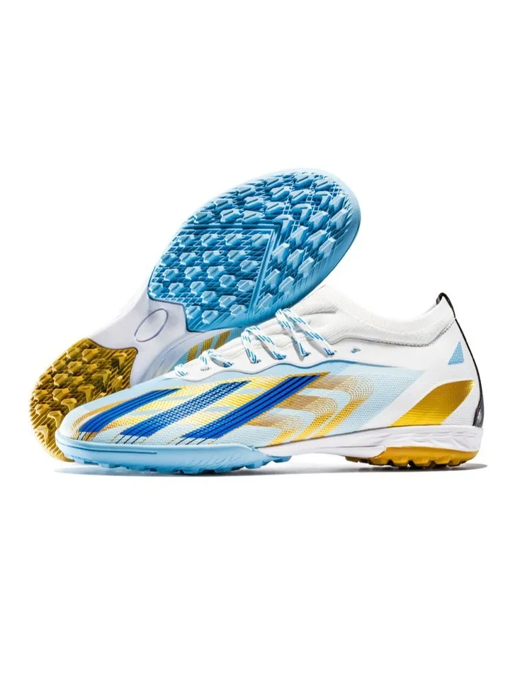 Mens soccer shoes for outdoor indoor professional youth boys soccer shoes unisex soccer shoes.