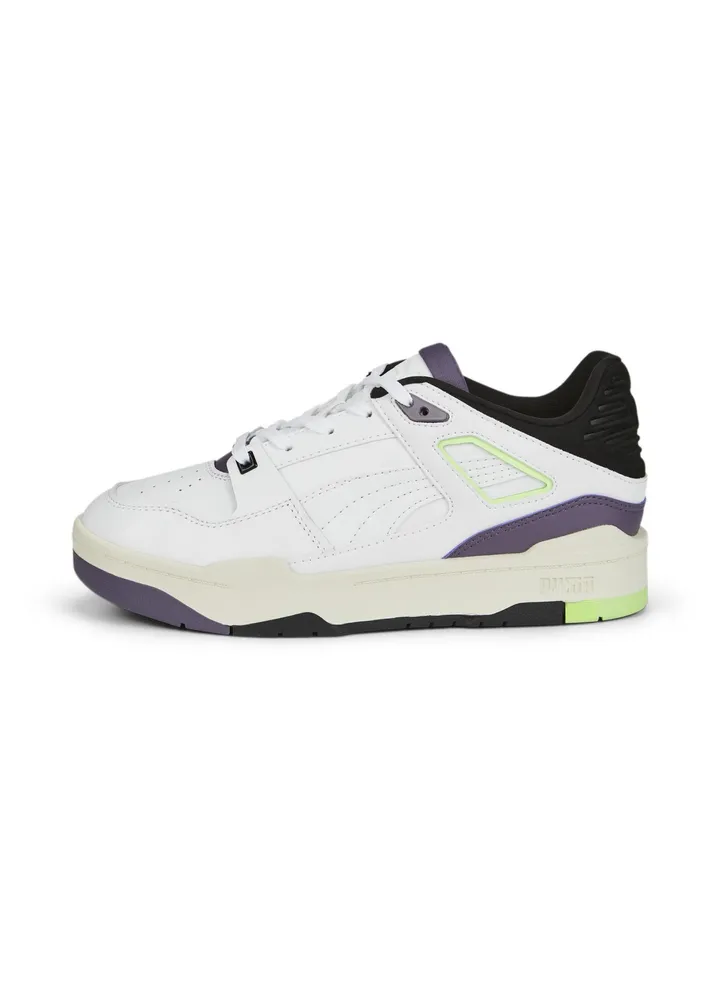 Slipstream Womens Low Top Sneakers