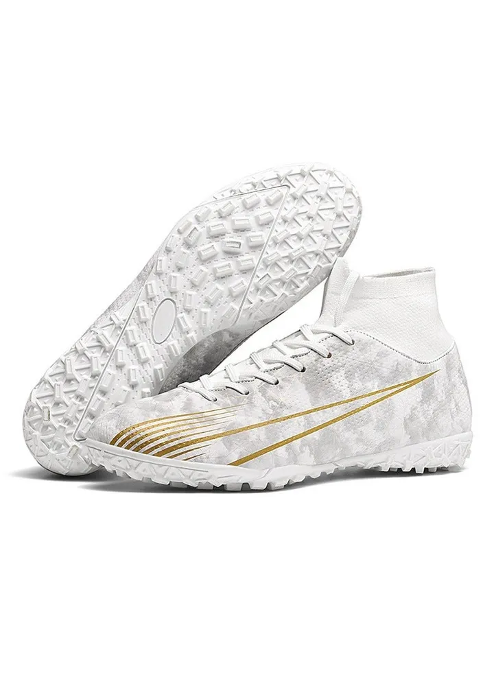Men's Football Shoes For Outdoor Indoor Professional Youth Boys Football Shoes Unisex Football Shoes.