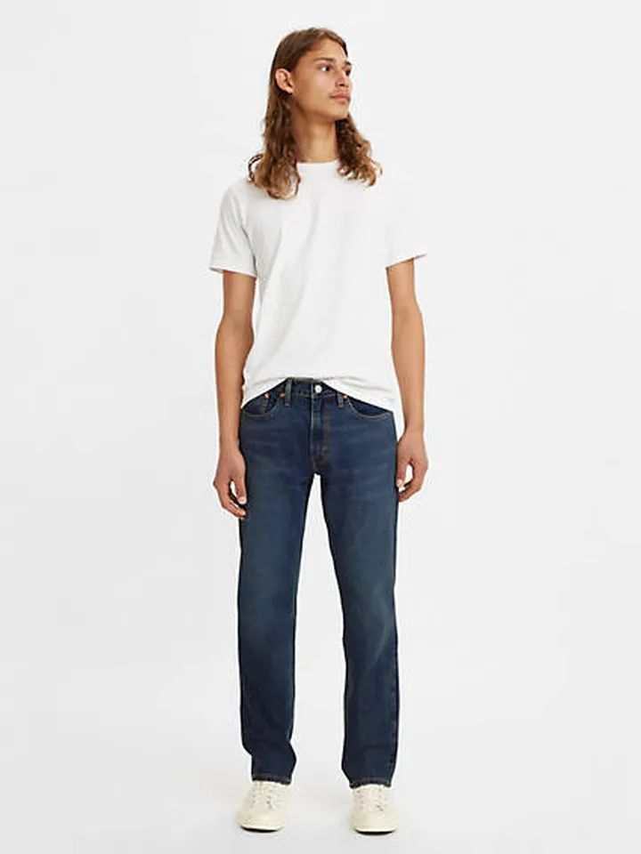 Levi's 559 Relaxed Straight Fit Men's Jeans - Nail Loop Knot