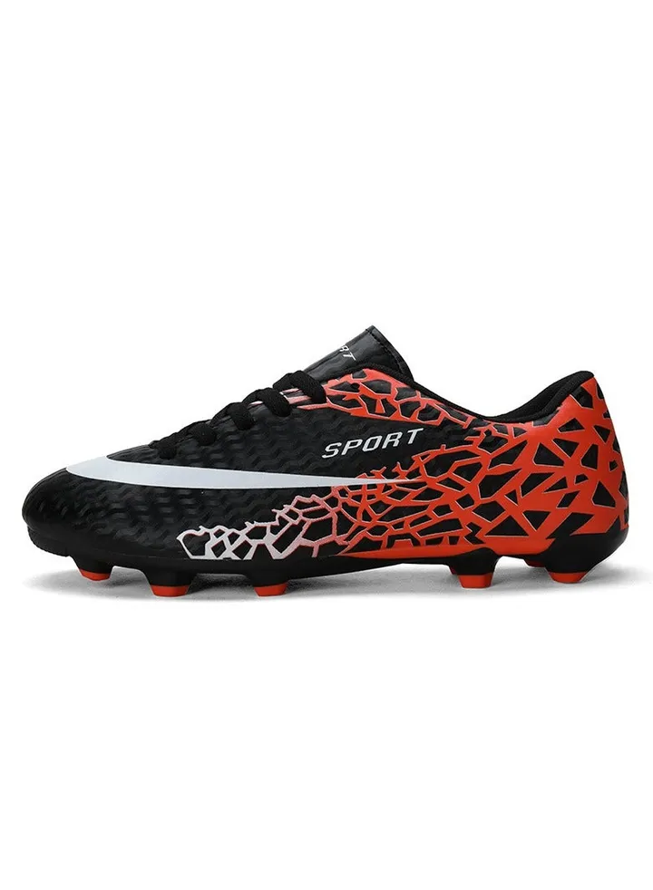 Men's And Women's Children's Football Shoes Training Shoes Sneakers