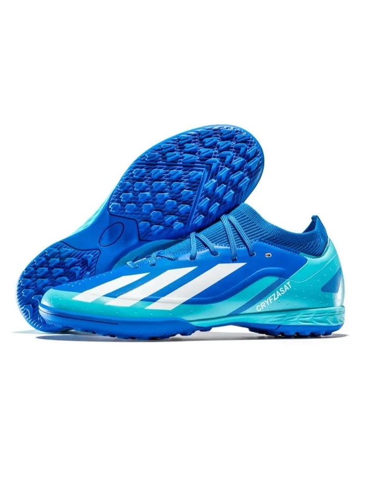 Mens soccer shoes for outdoor indoor professional youth boys soccer shoes unisex soccer shoes.