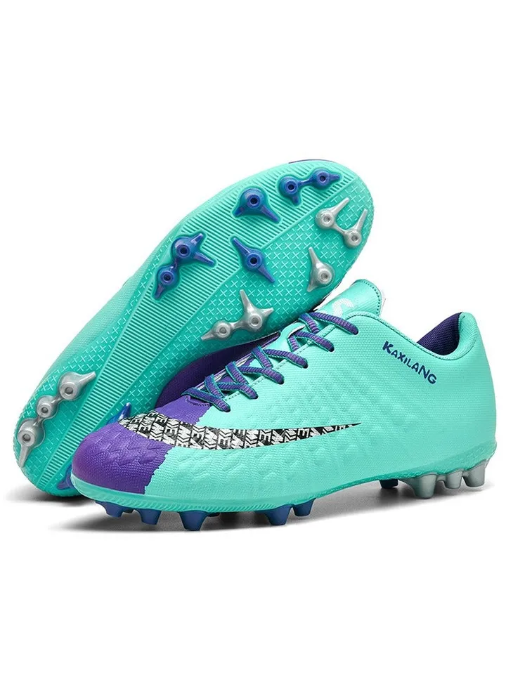 New Anti Slip Football Shoes