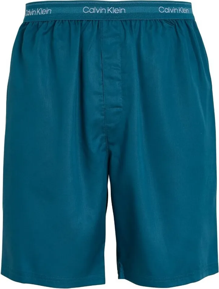 Calvin Klein Lycoell Pyjama Shorts