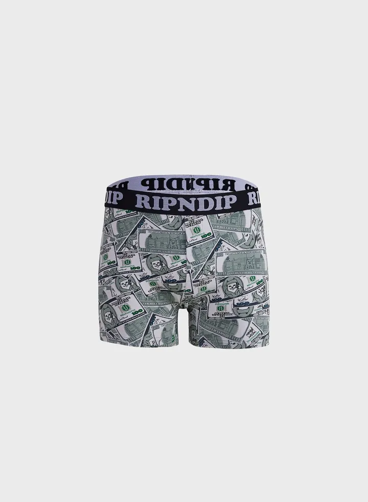 Moneybag Boxers