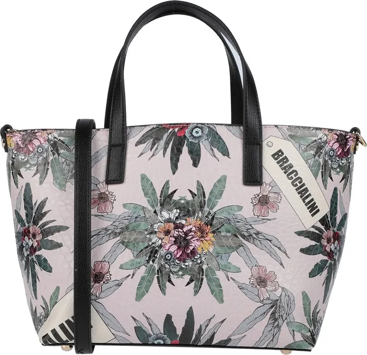 Handbag Light Pink