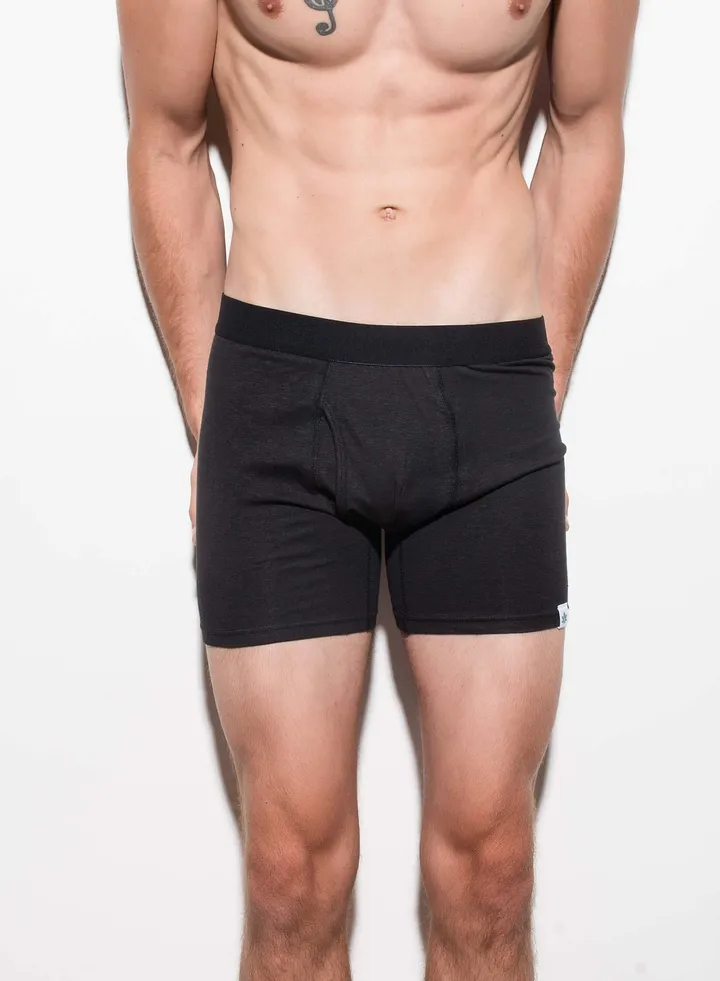 Men's underwear shorts