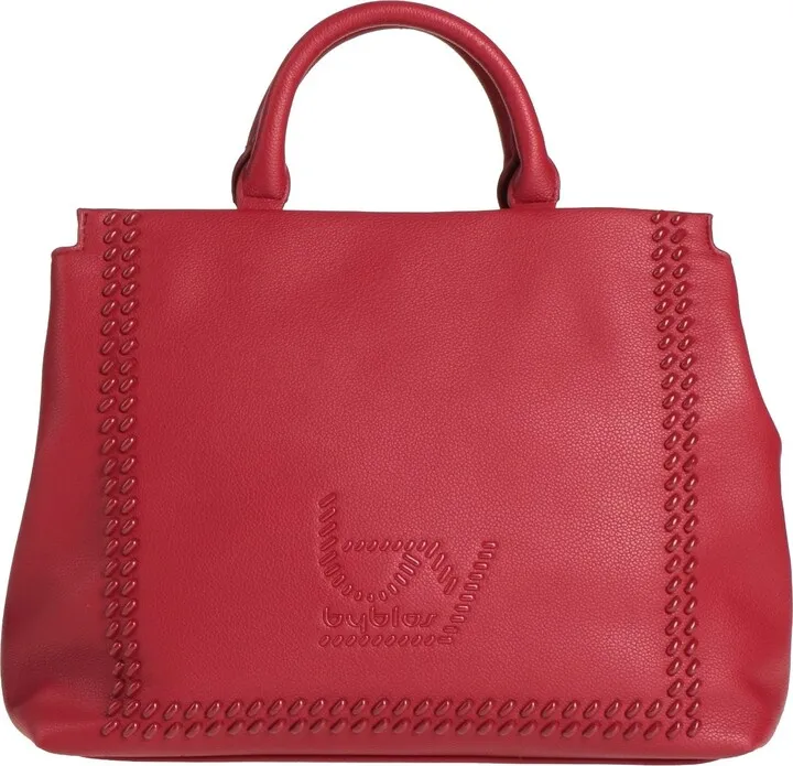 Handbag Blush