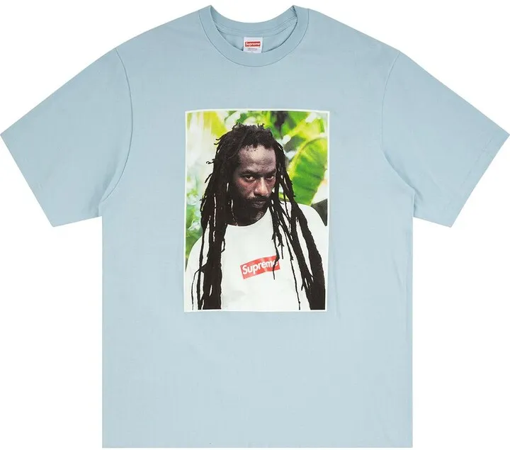 Buju Banton T-shirt