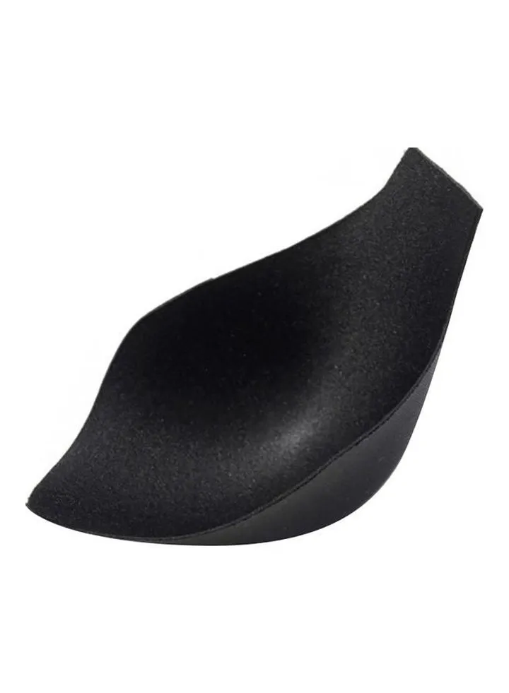 Breathable Underwear Cup Black