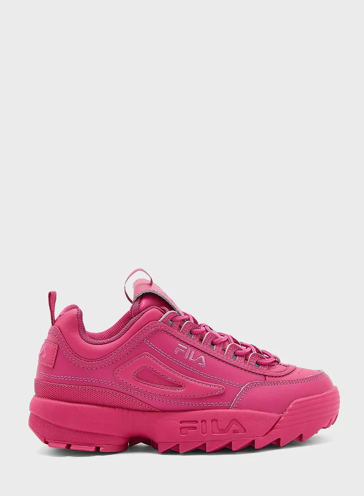 Disruptor Ii Premium