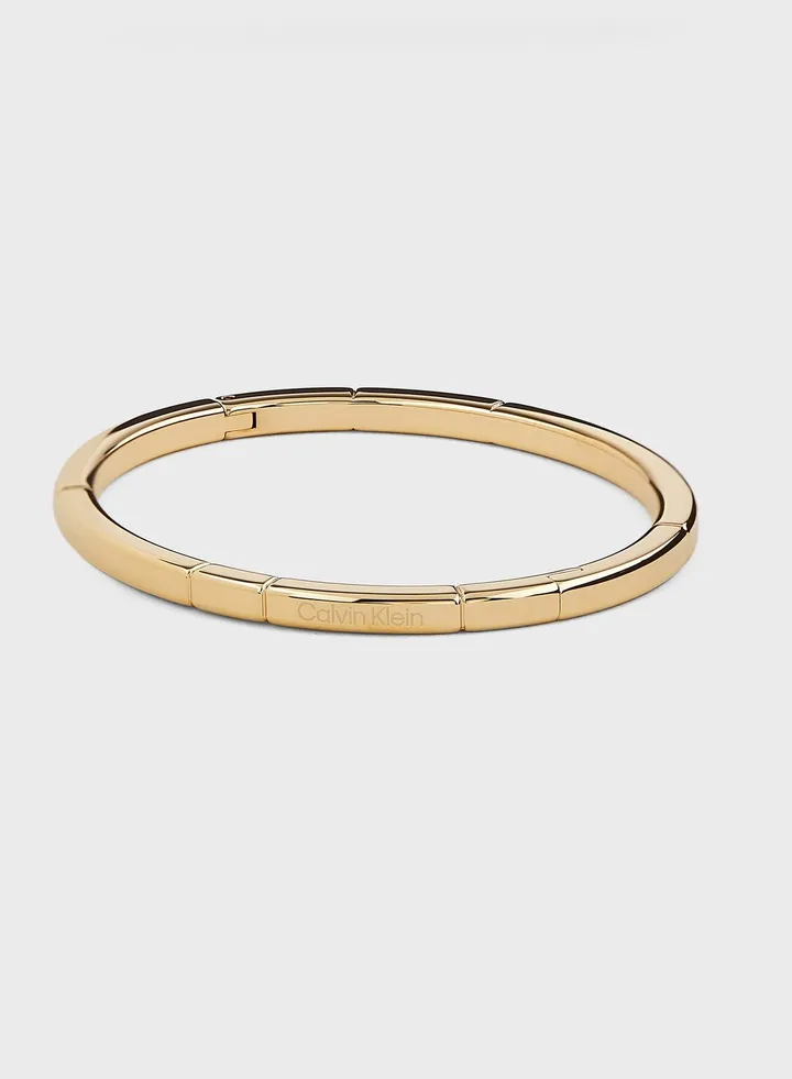 Steel Silver Bracelet