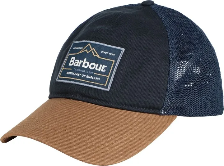 Hat Midnight Blue
