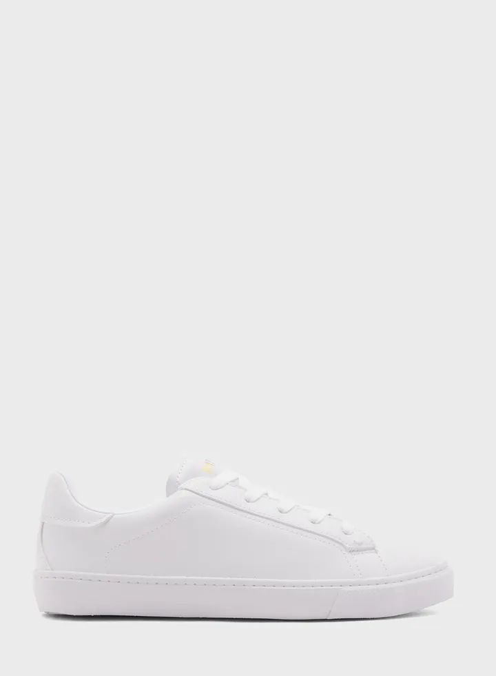 Haifa Low-Top Sneakers